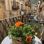 アパート Balcone Eleonora