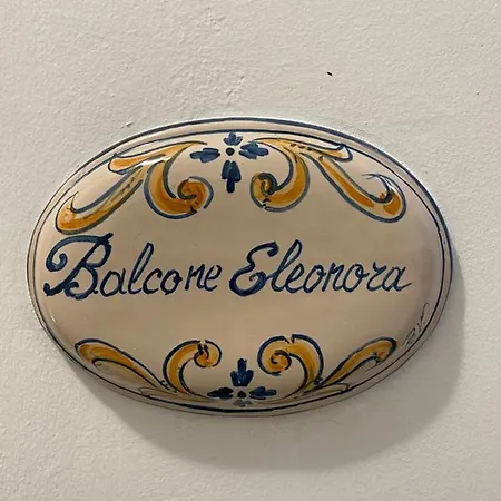 Balcone Eleonora * 切法卢