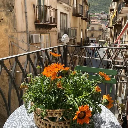 Daire Balcone Eleonora