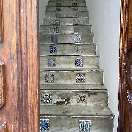 Balcone Eleonora *