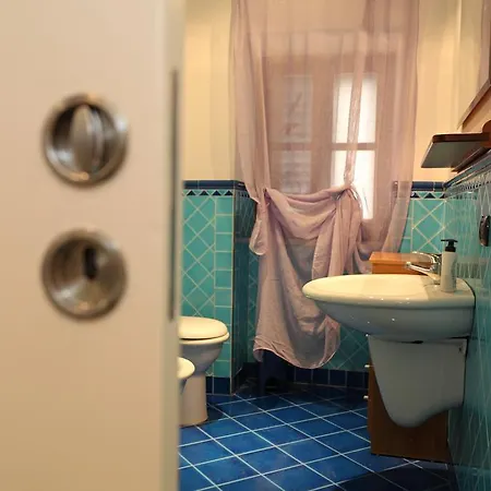 Apartamento Balcone Eleonora