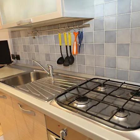 Balcone Eleonora Cefalú