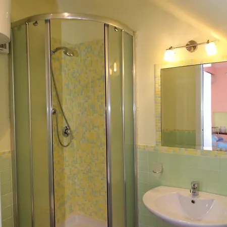 Balcone Eleonora * Cefalú